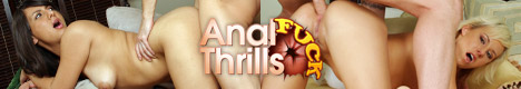 Anal Fuck Thrills