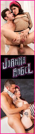 Joanna Angel