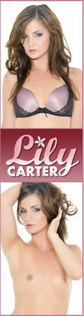 Lily Carter