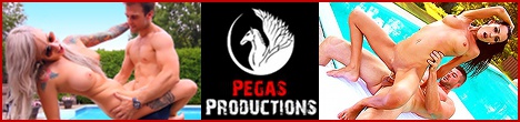 Pegas Productions