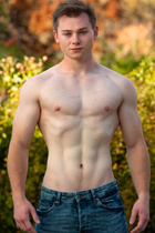 Anthony Pierce at straightpornstuds-com.proxyadult.org