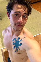 Christian Castillo at straightpornstuds-com.proxyadult.org