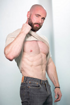 Danny Steele at straightpornstuds-com.proxyadult.org