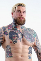Dean Van Damme at straightpornstuds-com.proxyadult.org