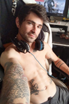 Lucky Fate at straightpornstuds-com.proxyadult.org
