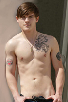Tyler Cruise at straightpornstuds-com.proxyadult.org