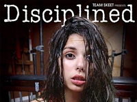 Disciplined 3 Hot Movies
