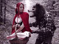 Lil Red Riding Slut Pegas Productions